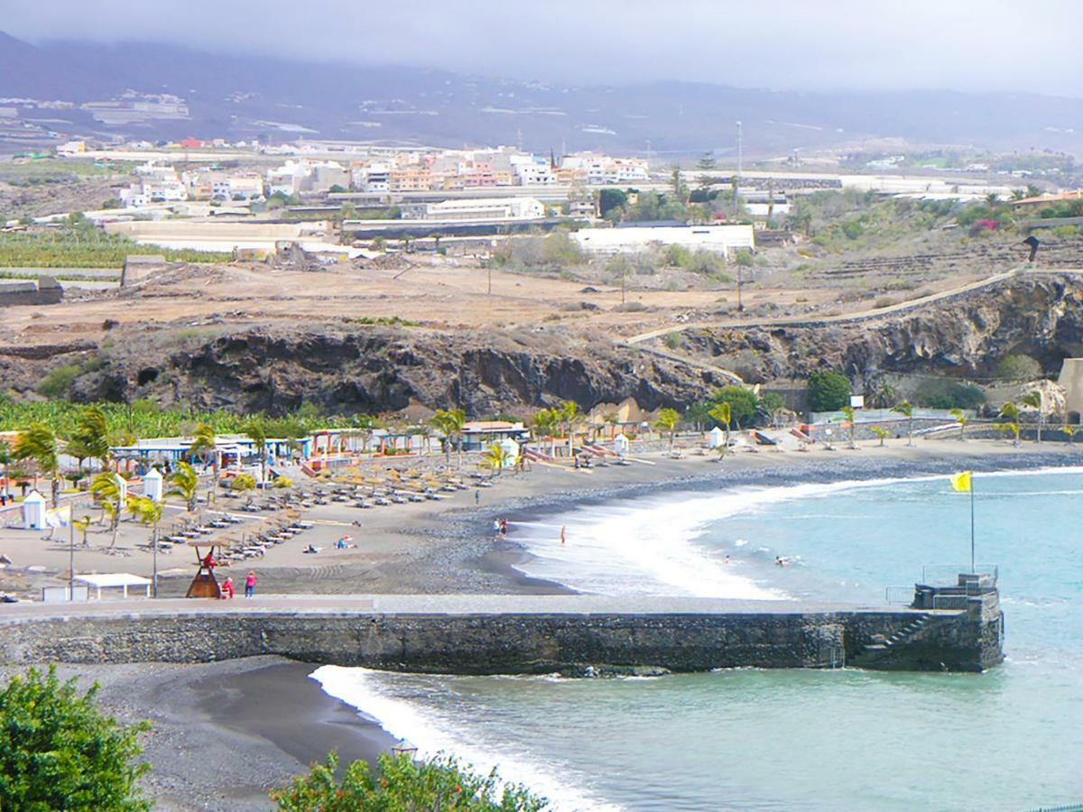 Playa San Juan Next To The Beach ギア・デ・イソラ エクステリア 写真