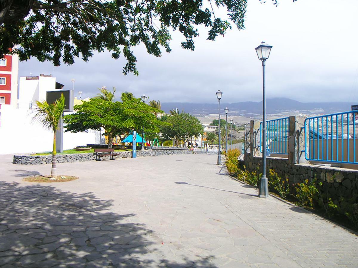 Playa San Juan Next To The Beach ギア・デ・イソラ エクステリア 写真